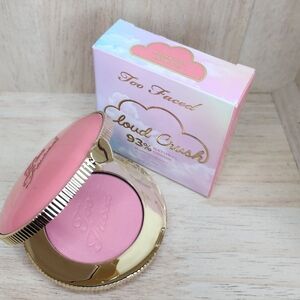 Too Faced Cloud Crush Blush